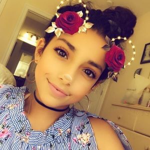 Meet your Posher, Bella